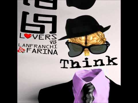 "Teta - "69 LOVERS VS. LANFRANCHI & FARINA - "THINK