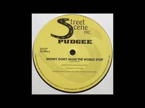 Royal Flush feat. M.O.P, D-Nice, Pudgee & Chris Large - Money Don't Make The World Stop (1997)