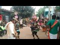 Karagattam In Tanjore Kalaivani 8778316442