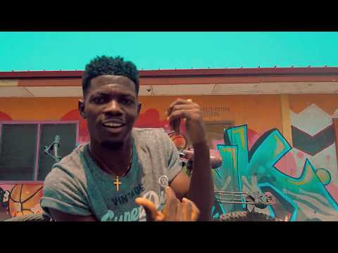 Thirtn - Holiday ft. Fameye  (Official Music Video)