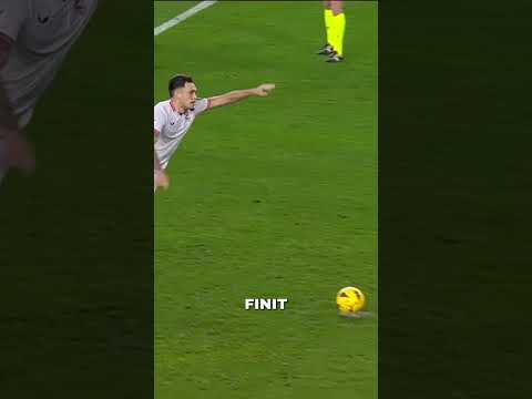 Voici les 5 pénaltys les plus irrespectueux de l’histoire du football.