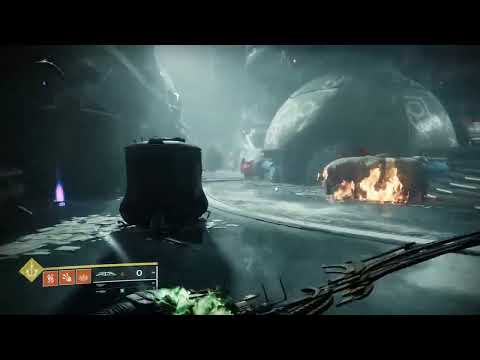 DESTINY 2: FORSAKEN -PT.16 (THE HANGMAN)
