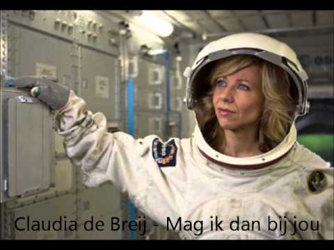 Claudia de Breij - Mag ik dan bij jou (CD versie + songtekst)