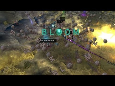 Bloom - Lassie - G'huun Mythic