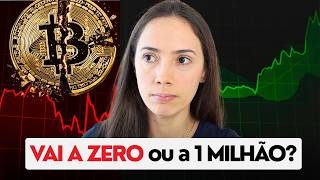 O MÍNIMO que você precisa saber sobre BITCOIN