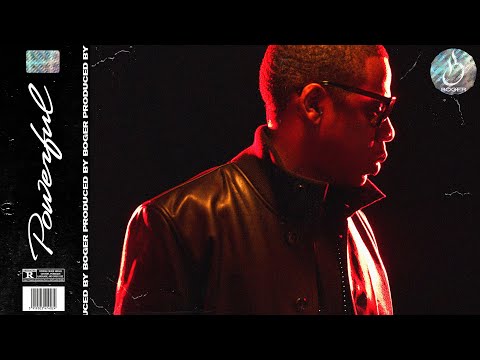 (FREE) Jay Z Type Beat ''Powerful'' | Free Type Beat 2023