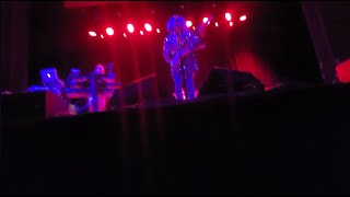 Of Montreal &quot;We Were Born The Mutants Again With Leafling&quot; Live @ Berkeley 9/15/2022