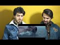 BAJIRAO DEATH SCENE - Bajirao Mastani Movie Scene | Ranveer Singh, Deepika, AFGHAN REACTION