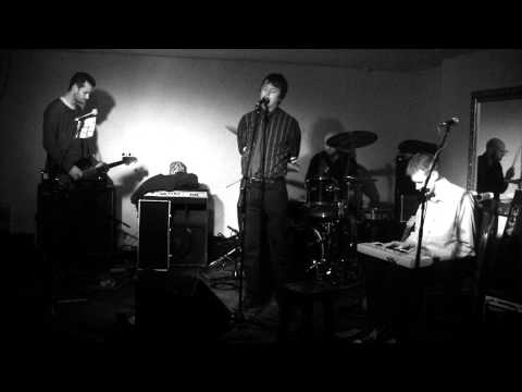 British Lichen Society- Dawn of The Dumb (Live)