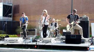 Darling Parade - Bad Habit