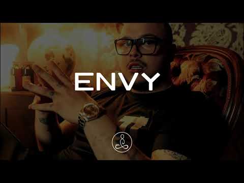 Potter Payper x Nines x Drake Type Beat 2023 - "Envy" (Prod. beatsbykapss)