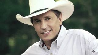 George Strait - He&#39;s Got That Something Special