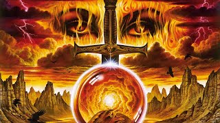 Firewind [Every Album] (pre-2003 &amp; post-2020)