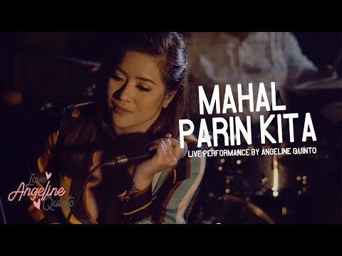 Mahal Pa Rin Kita (Live Performance) | Angeline Quinto