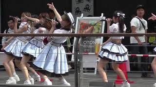 アキシブproject  「アバンチュっ!」