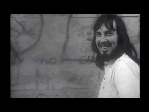 Počátky The Plastic People of the Universe