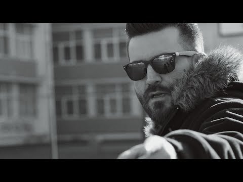 George Hora - Toata Viata | Official Video (SING MY LIFE CHALLENGE)