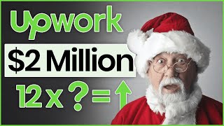 HTML Email Developer Salary - Freelancing on UpWork with HTML & CSS