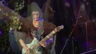 Rosie Flores with The Lone Stars - 'Boxcars' - From The Extended Play Sessions