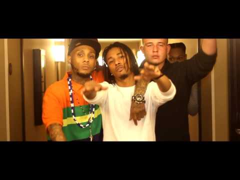OGP x QUIN BOOKZ x DOUGHMAN - #GETMONEY (MUSIC VIDEO)