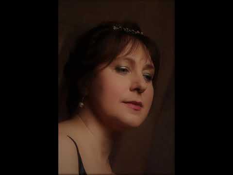 Elena Cornelisse-Syssojeva : " Liber scriptus" ( G.Verdi , " Requiem " ) I Елена Сысоева, Верди