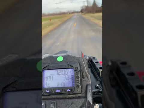 Thumbnail for 2020 Polaris Scrambler 1000 S 0-60