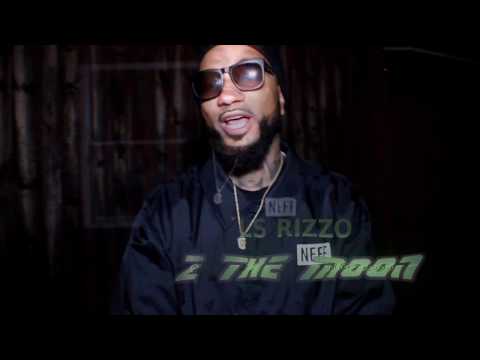 Ls X tSuNaMi - 2 The Moon Prod By LskMuzik (Official Music Video Trailer)