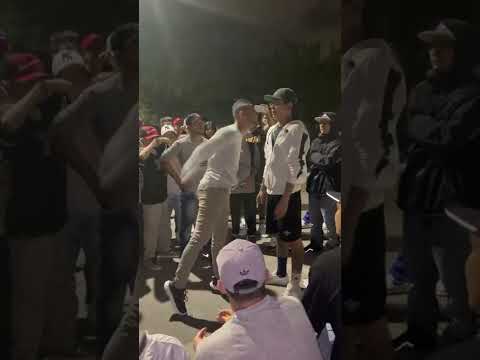 Chang vs Yol Jp/  Dirty Ring C13/ Mejor liga de freestyle Medellín Col 🇨🇴Ganador se lleva una moto