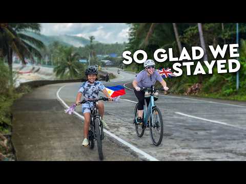 🇬🇧 Brits Living In Philippines Province 🇵🇭 Paradise
