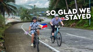 🇬🇧 Brits Living In Philippines Province 🇵🇭 Paradise