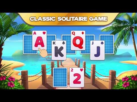 Solitaire Story TriPeaks Video