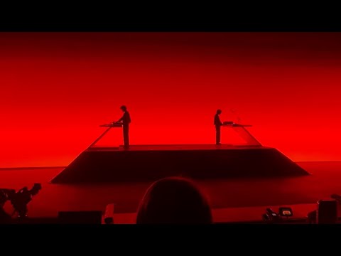 Madeon - Victory (??????) @ Red Rocks 2025 [Full Concert] (4K60)