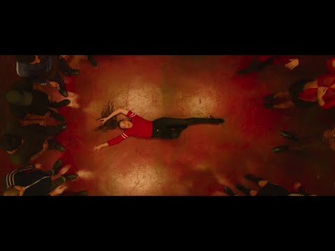 Climax 2018 - Dance Scene