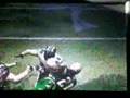 Madden NFL 07 Tackle Punch