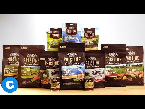 Castor & Pollux Pristine Dog Food | Chewy