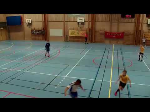 Älta IF - Älvsjö AIK FF ST-Cupen 2018