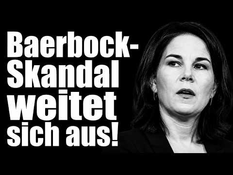 Deutschlands UN-Blamage – Jetzt treten die Afrikaner gegen Baerbock nach