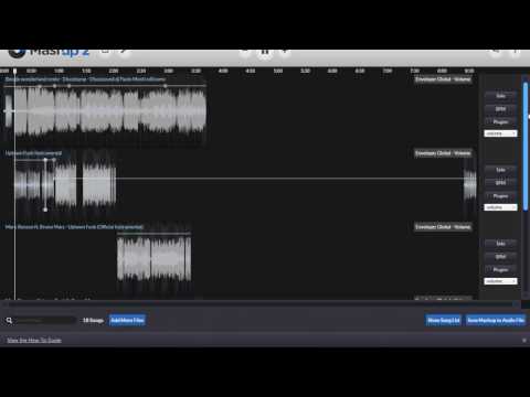 Uptown Funk Vs. Boogie Wonderland(Wonderland Funk?, Funkie Wonderland?)