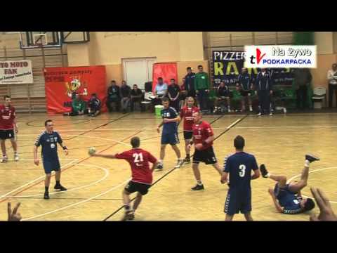 I liga PIŁKA RĘCZNA CZUWAJ   GWARDIA