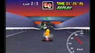 finn TT 3laps 3'00"87 (2'30"42)