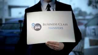 Business Class Transfers - Airport Transfers