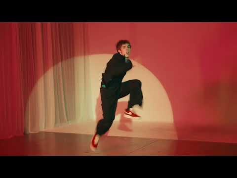 Stadium Dance video.