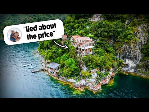 Is Guatemala's Most Viral Hotel Worth It? (La Casa Del Mundo)