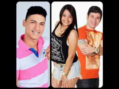 BANDA KIAMO E ROGÉRIO SOM - SEU CASAMENTO - CLIPE OFICIAL 2014