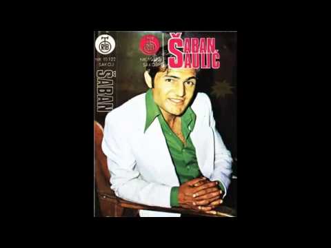 Saban Saulic - Tuzno vetri gorom viju - (Audio 1975) HD