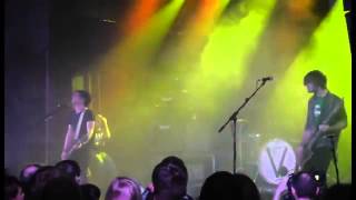 youve got your money ive got my soul the virginmarys