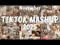 Tiktok Mashup November 2025 Not Clean