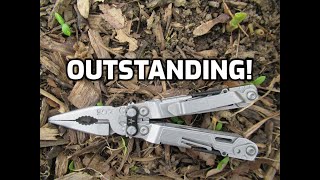 How Did SOG Make The PowerPint Such A Fantastic Multi-tool!