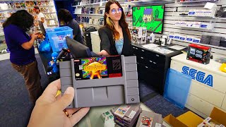 Never thought this deal would happen (it did)