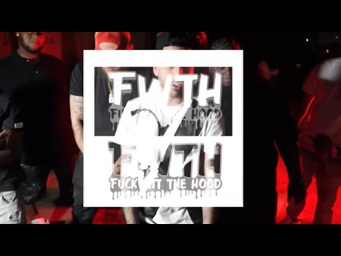 Hoood - One Of Mine ft. Angelo Nano & T Love (Promo Video)